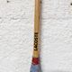 Vintage Lacoste squash racket