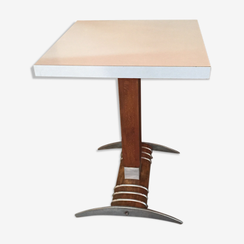 50s bistro table