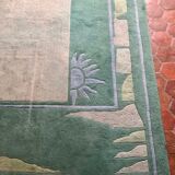 Roche Bobois carpet 230x280cm