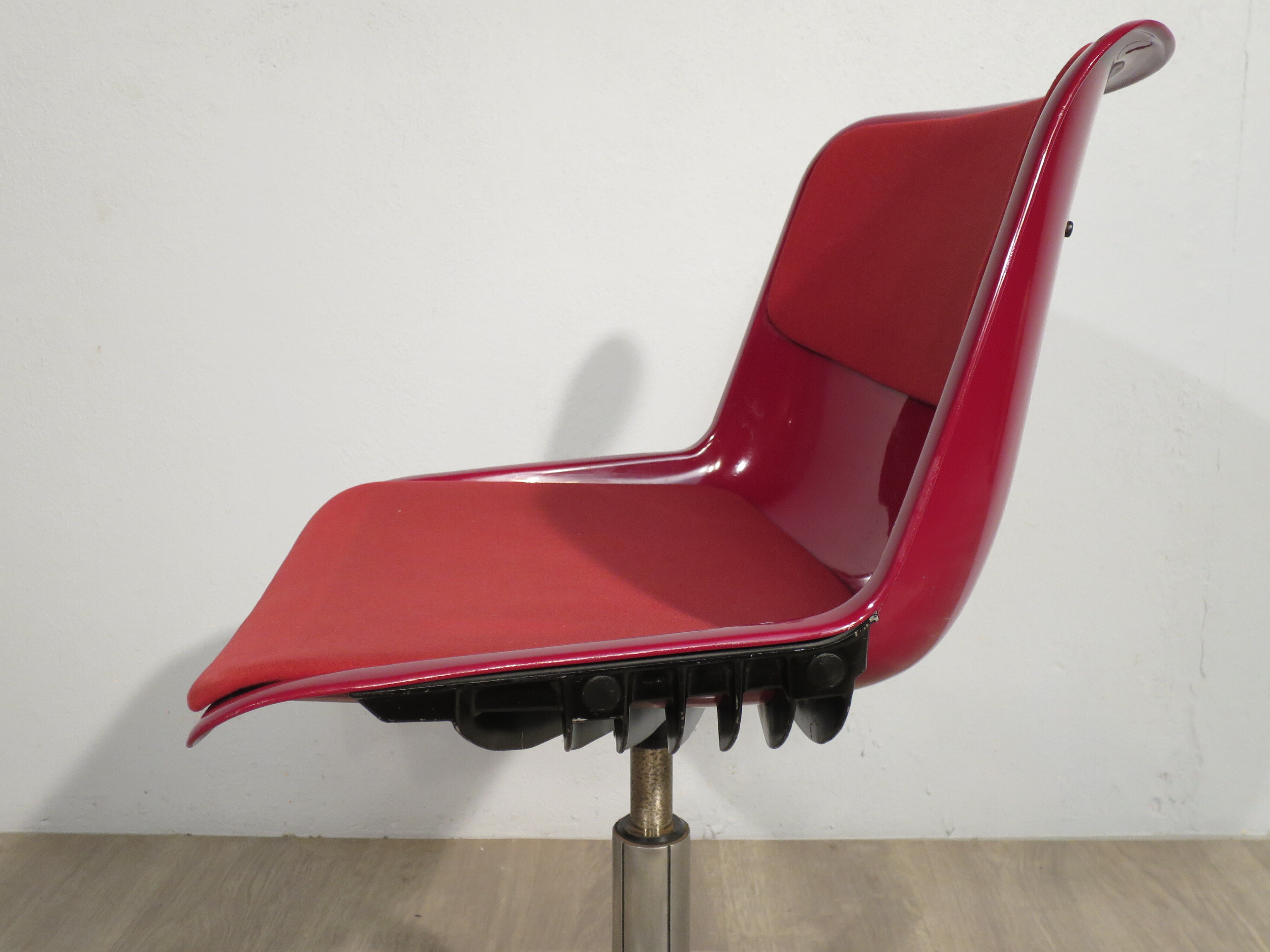 Modus Chair by Osvaldo Borsani