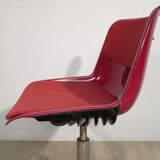 Modus Chair by Osvaldo Borsani