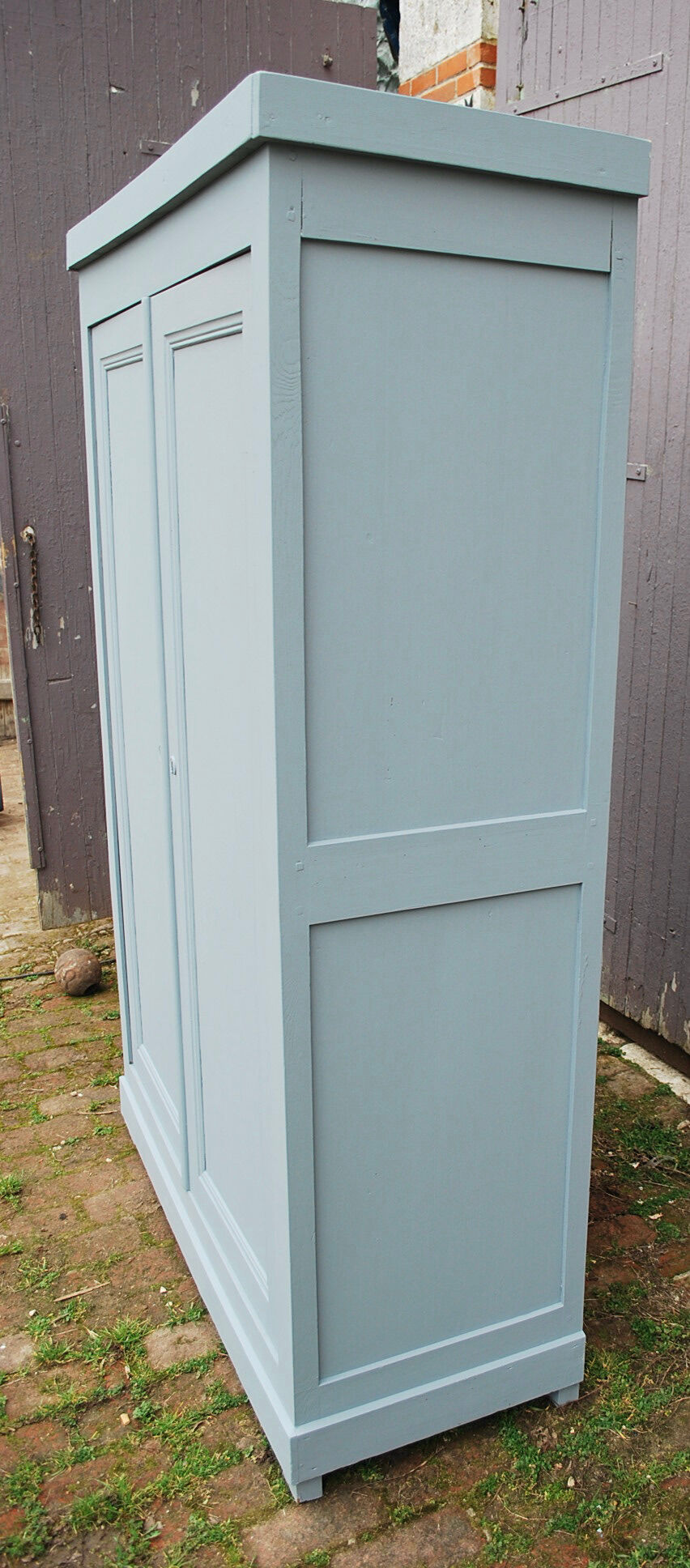 Cupboard