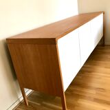 Terence Woodgate's enfilade for PuntMobles
