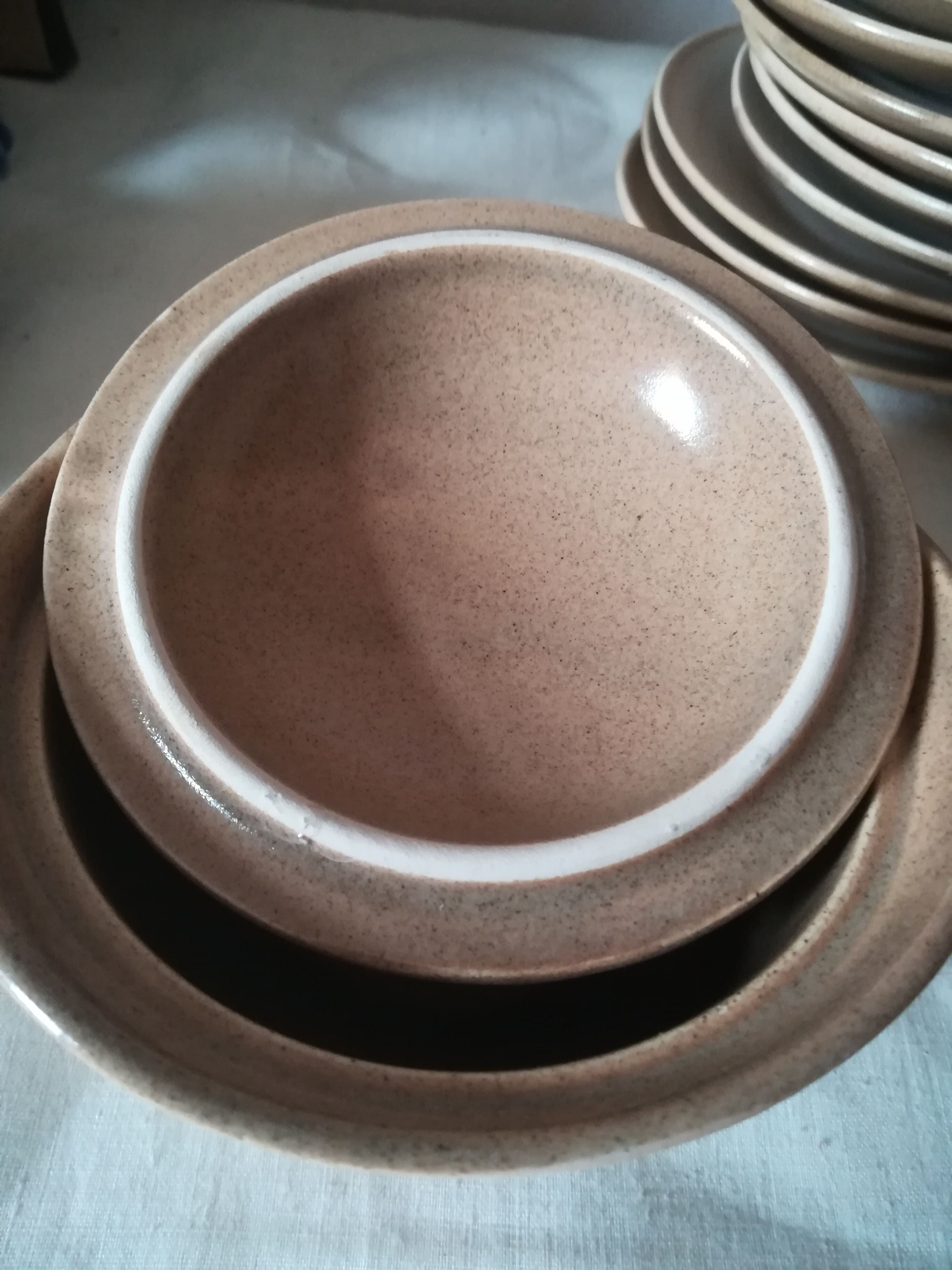 Niderwiller espresso coffee service