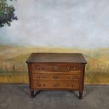 Small Louis XVI Chest of Drawers