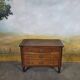 Small Louis XVI Chest of Drawers