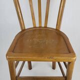 Luterma bistro chair 1950s