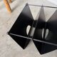 Modular magazine rack Memphis 1980
