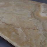 Vintage marble coffee table