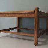 Coffee table Niels Eilersen, Denmark 1970