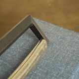 Storage suitcase box 45 turns