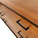 Wrighton Havana teak mid century sideboard 1950s vintage