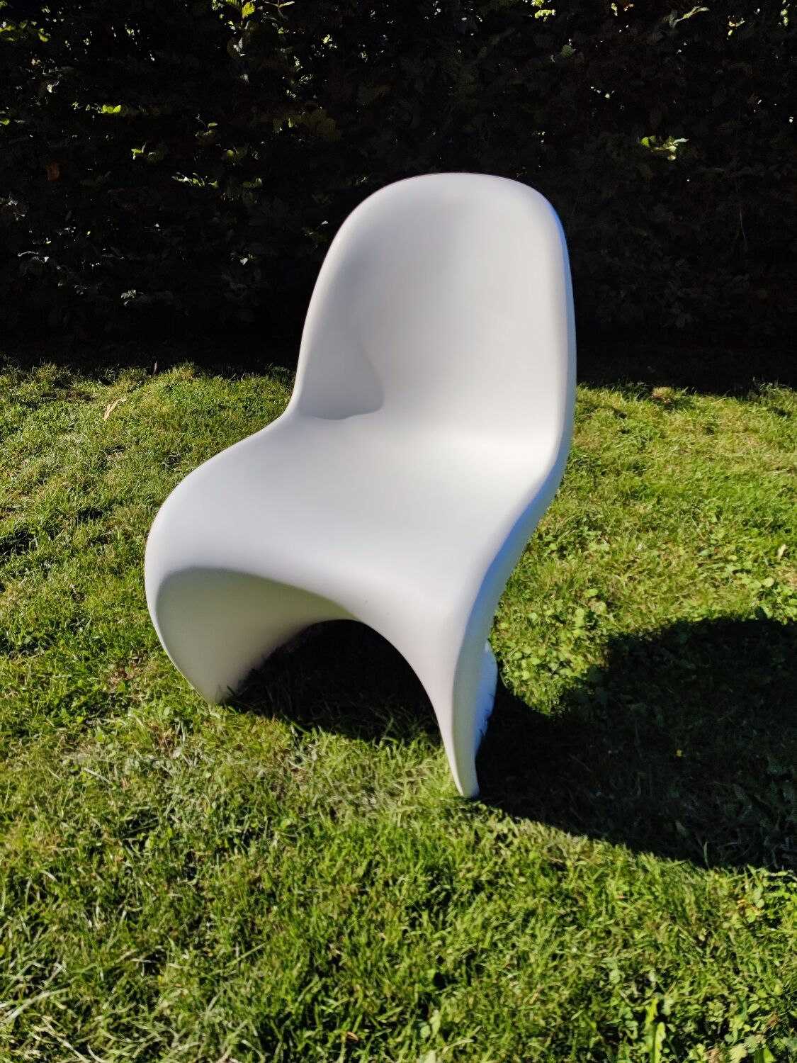 Chaise de Verner Panton
