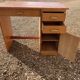 Vintage desk