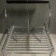 Rare post modern  side chair 1980's