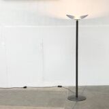 Postmodern Italian floor lamp Tebe by Ernesto Gismondi for Artemide, 1980s.