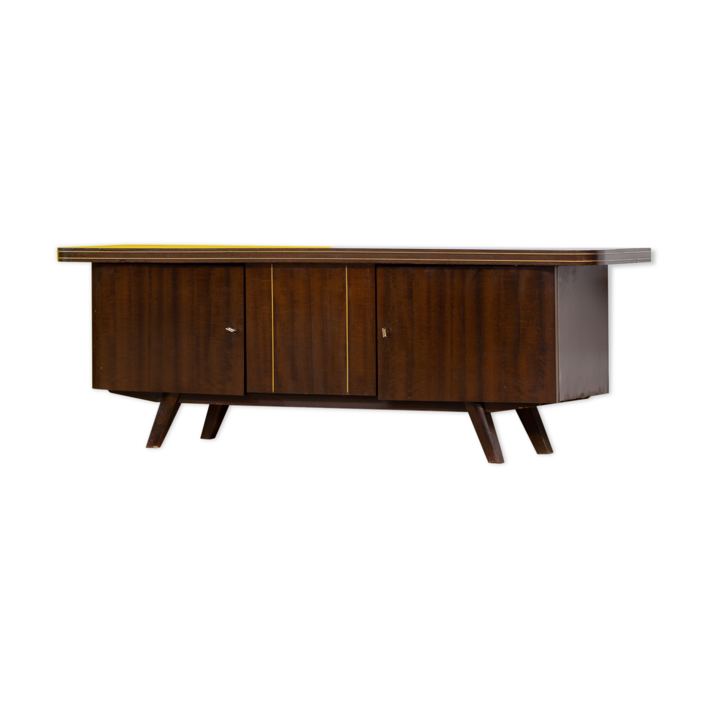 Vintage Scandinavian sideboard – 180 cm