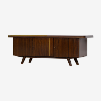 Vintage Scandinavian sideboard – 180 cm