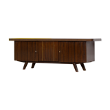 Vintage Scandinavian sideboard – 180 cm