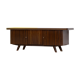 Vintage Scandinavian sideboard – 180 cm