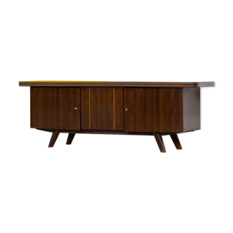 Vintage Scandinavian sideboard – 180 cm