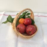 Basket handle vintage