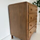 1950s chest of drawers