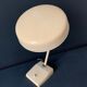 Desk lamp 50s unbleached metal