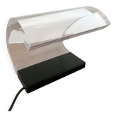 Table lamp Acrilica by Joe Colombo for Oluce Italy