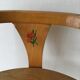 Baumann children's chair