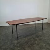 Knoll dining table
