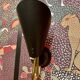 ELEGANT SCANDINAVIAN DESIGN WALL LIGHT 1950.