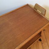 Service or table low vintage