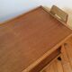 Service or table low vintage