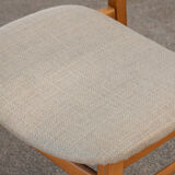 Scandinavian chairs 46 cm