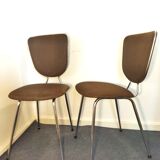 Pair of vintage chairs