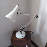 Lamp architect anglepoise designer carwardine