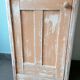 Vintage wooden buffet