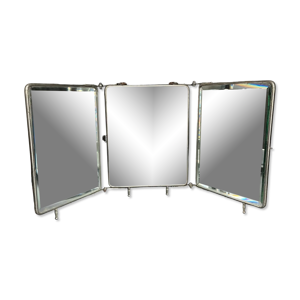 miroir triptyque ou miroir