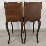 Pair of Louis XV bedside tables