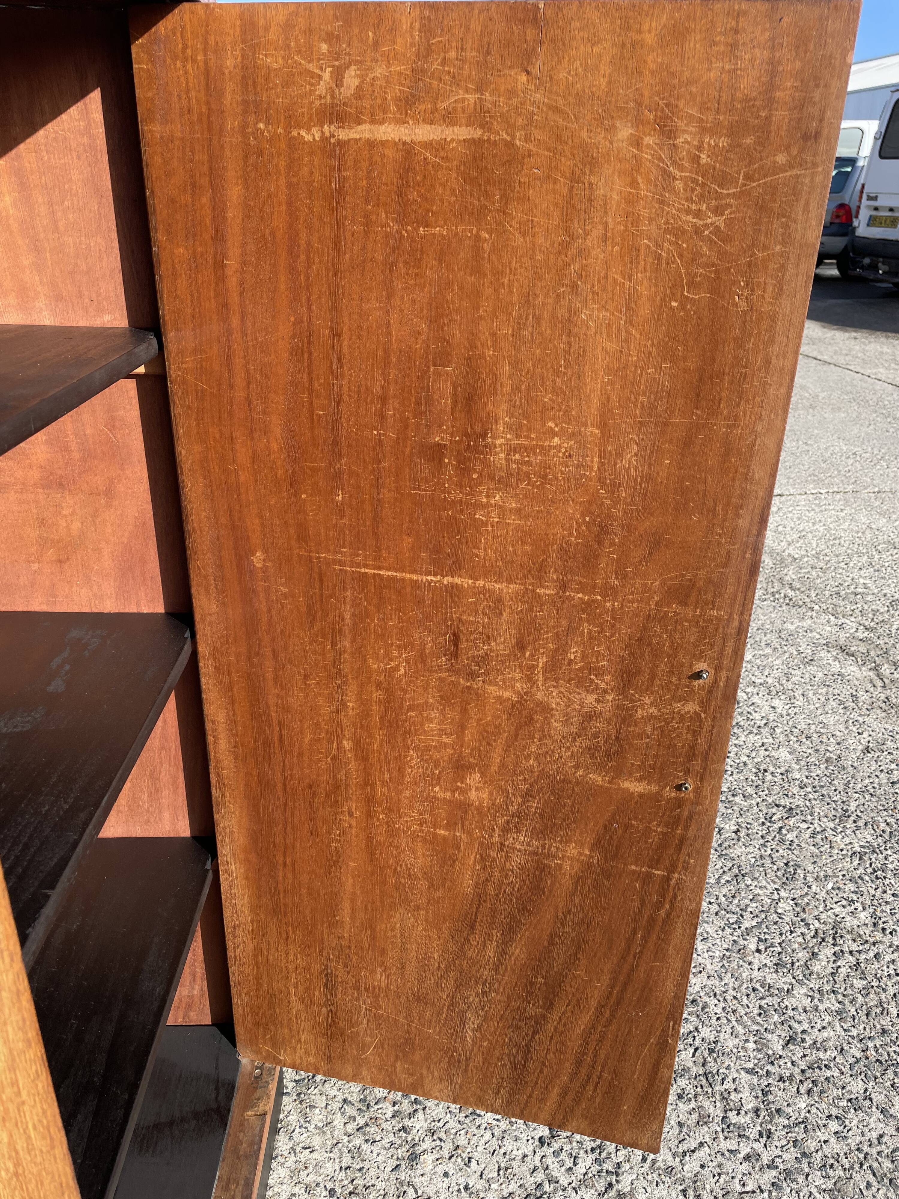 Meuble vintage année 40