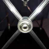 Extra furniture on wheels