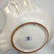 Hand-painted ceramic fish plate – Vietri sul Mare, Italy