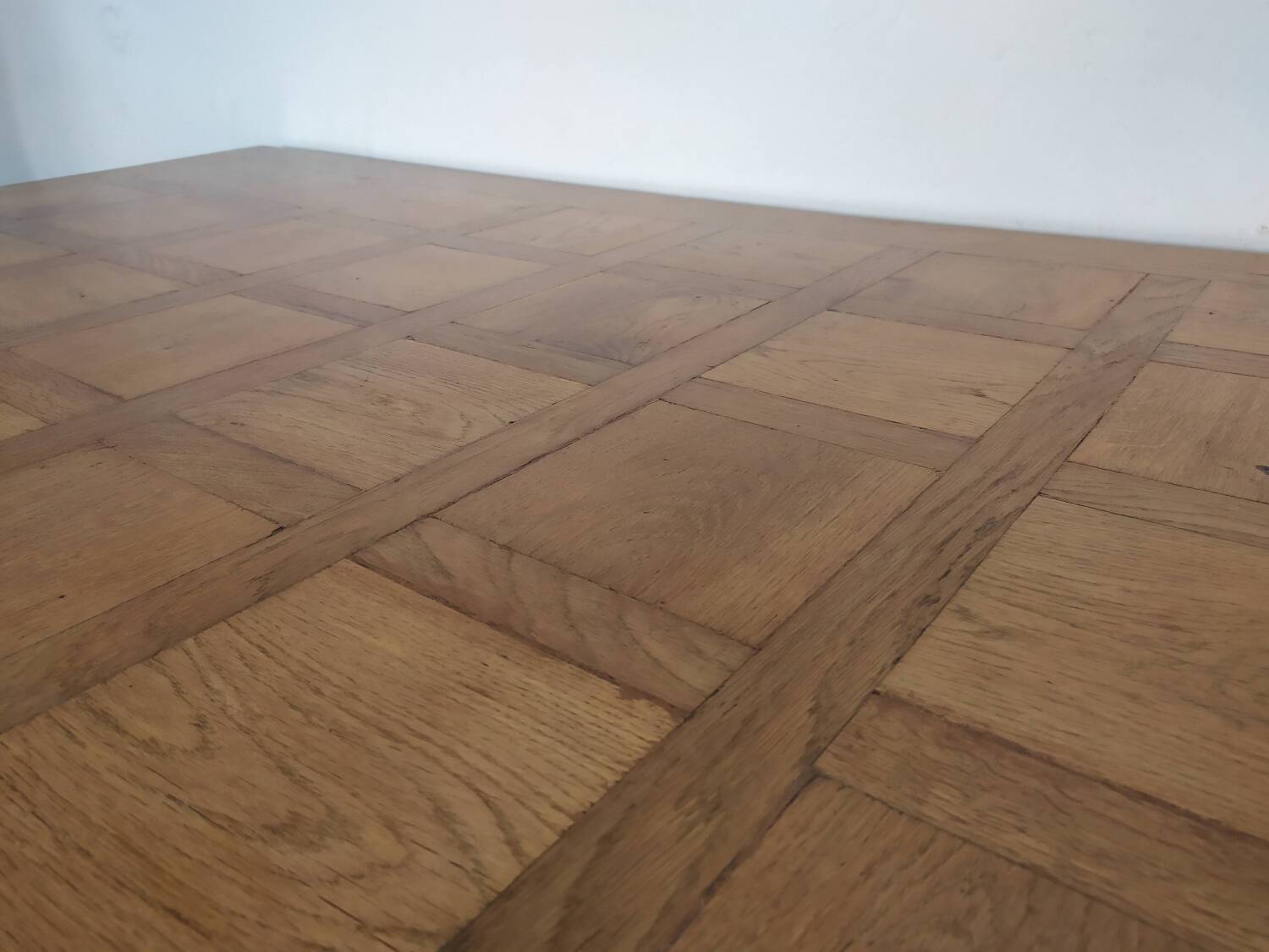 Jacques adnet art deco desk