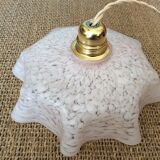 Vintage pendant lamp