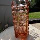 Rosaline Luminarc Glass Vase – 1970s – Verrerie d'Arques
