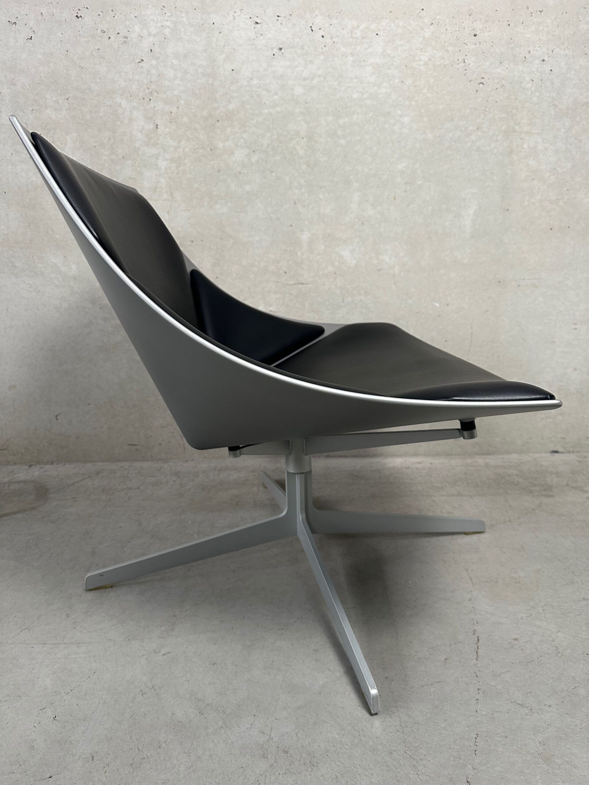 Chaise lounge Design Space – Fritz Hansen