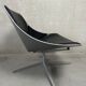 Chaise lounge Design Space – Fritz Hansen