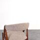 Mid-Century Teak Chairs Model 31 by Kai Kristiansen for Schou Andersen