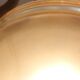 Ceiling light Mid-Century Brass Italy